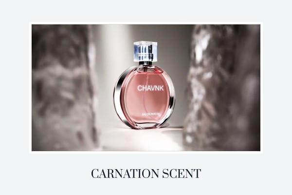 carnation scent