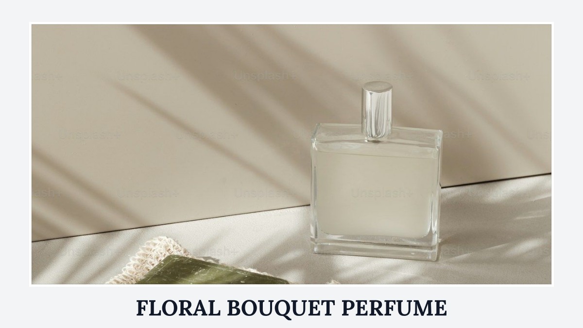 floral bouquet perfume