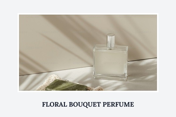floral bouquet perfume