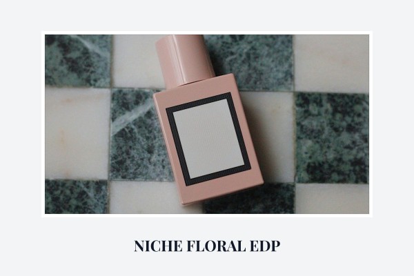 niche floral edp