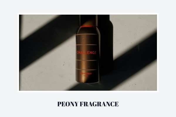 floral bouquet perfume