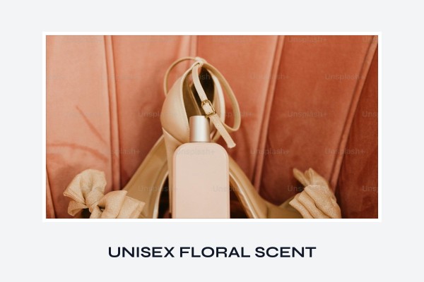 floral bouquet perfume
