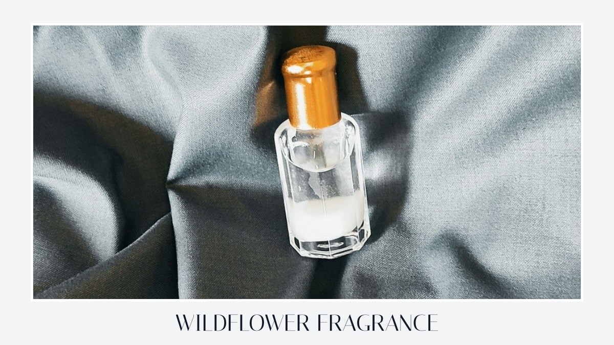 wildflower fragrance