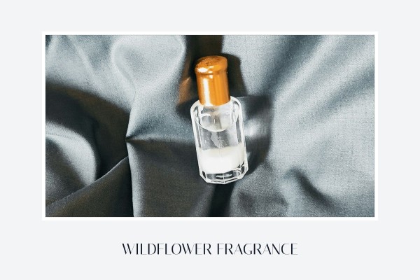 wildflower fragrance